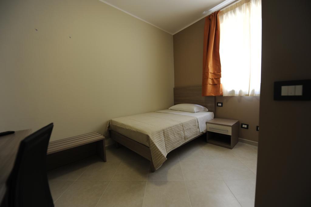 Guest House San Domenico Аугуста Номер фото