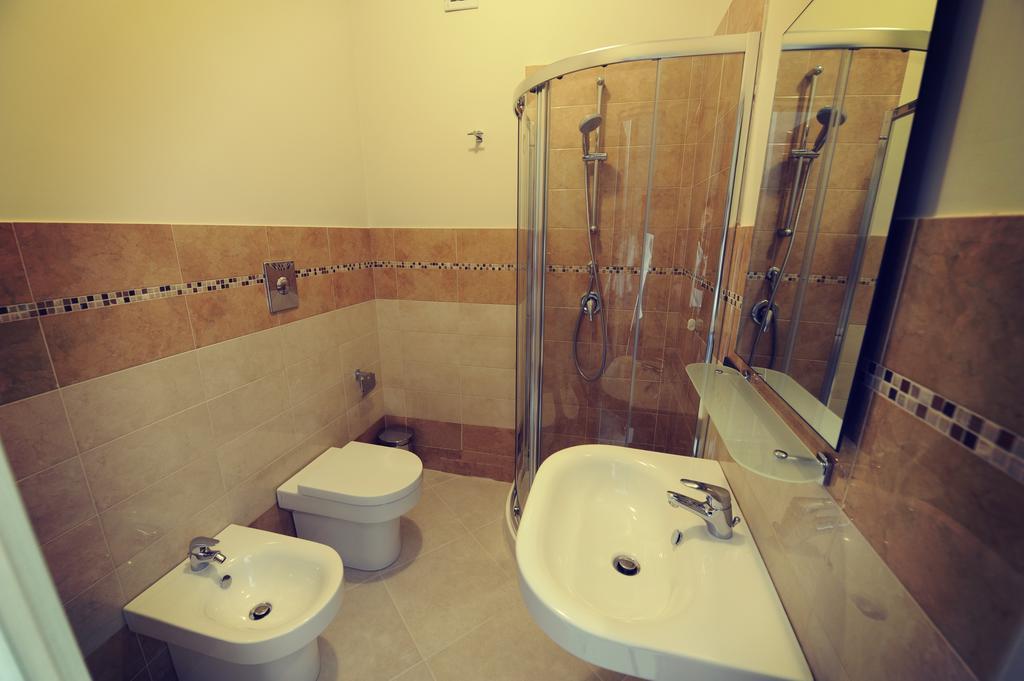 Guest House San Domenico Аугуста Номер фото