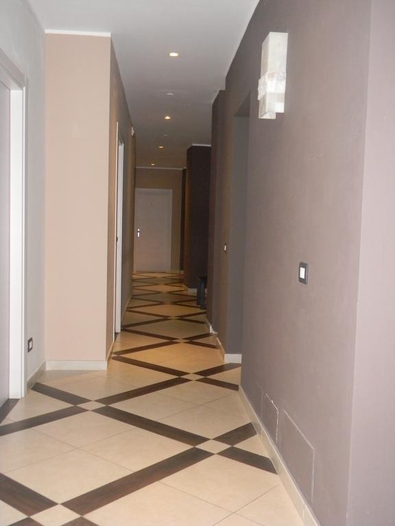 Guest House San Domenico Аугуста Екстер'єр фото